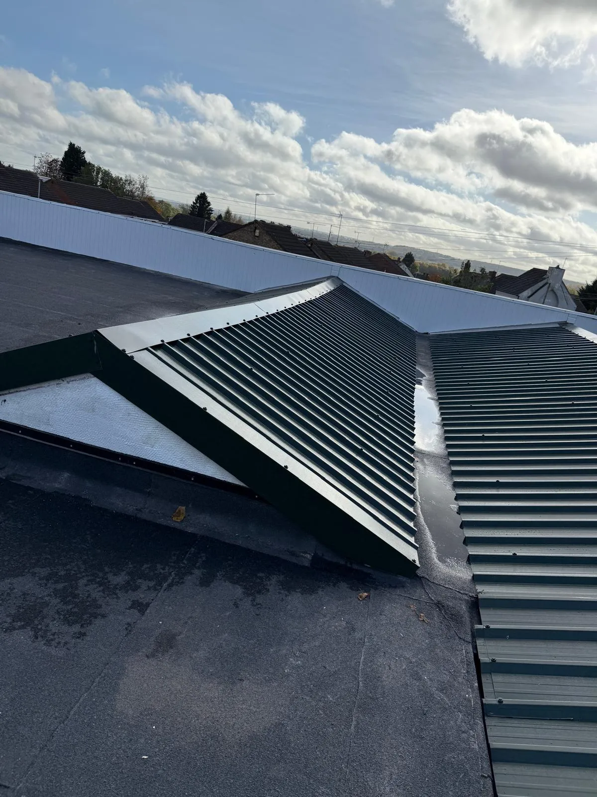 Cladding & Commercial - Image 3